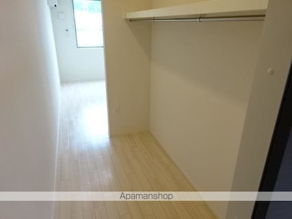 Ｓｔａｒ　Ｄｕｓｔ　Ｈｉｌｌｓ[2LDK/67.23m2]の収納