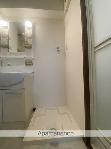 S−FORT大今里西の内装写真