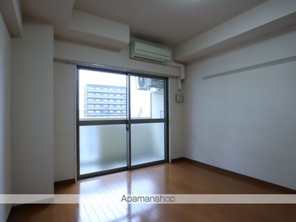 愛知県名古屋市千種区仲田２丁目[1K/24.96m2]の内装4