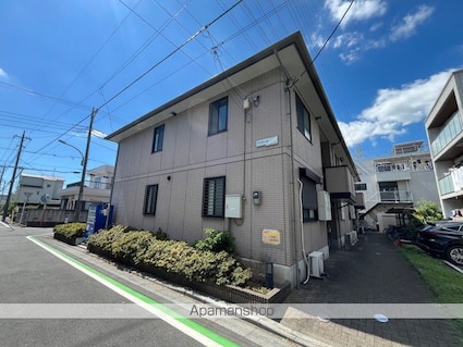 パークハイム[2DK/50.42m2]の外観5