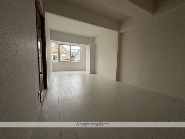 東京都小金井市貫井北町１丁目[2LDK/59.23m2]のリビング・居間