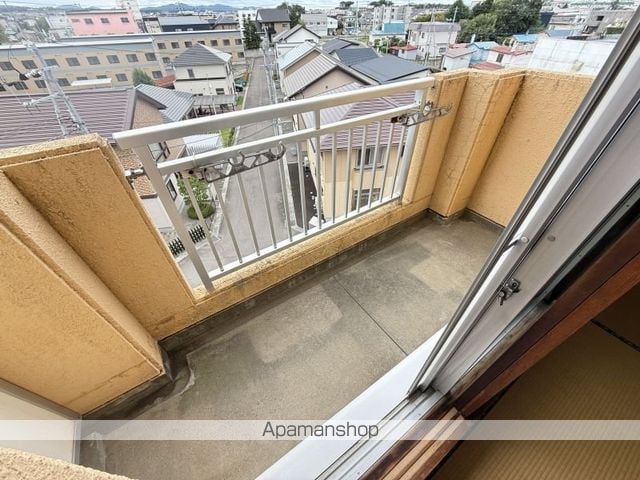 ロイヤルライフ富岡の内装写真