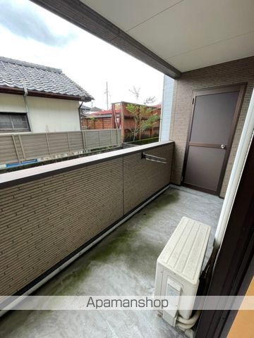かなだコーポの内装写真
