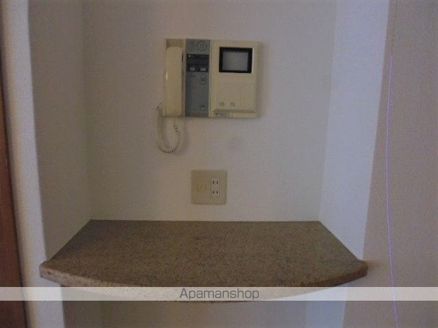 アースコート渡辺通りの内装写真