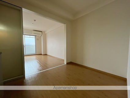 滋賀県草津市野路東６丁目[1DK/30.55m2]の内装4