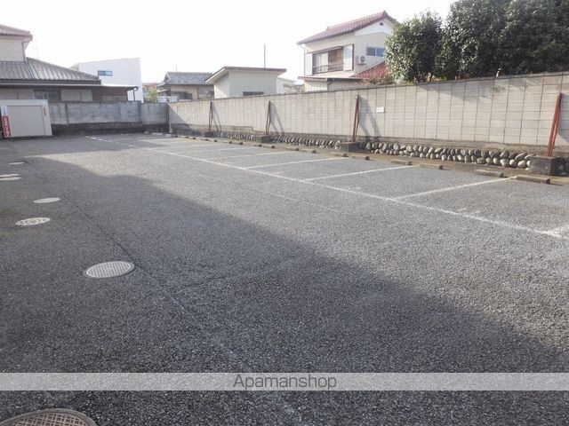 レオパレスプリマベーラIIのその他写真