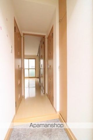 プログレッソ ABの内装写真