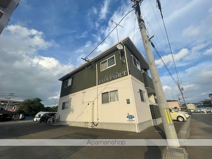 コンフォール[2LDK/57.8m2]の外観2