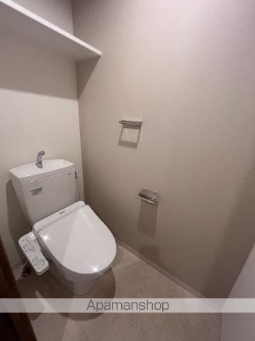 S RESIDENCE本郷IIの内装写真