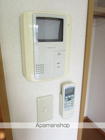 グランデュールRの内装写真