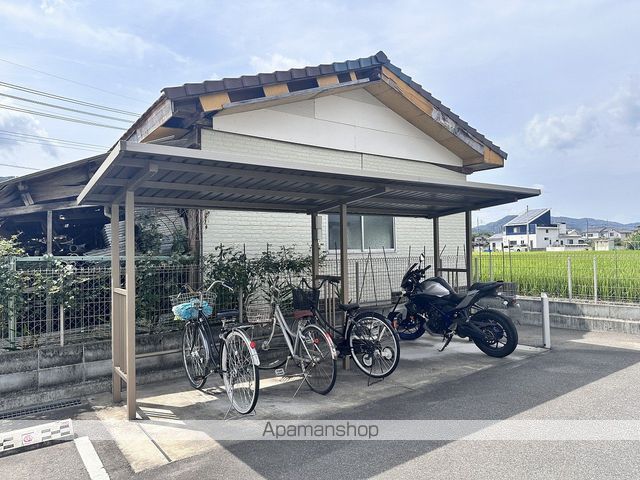 G MAISON A棟のその他写真