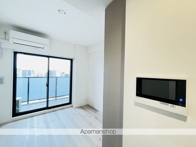 S−RESIDENCE金山FLAPの内装写真