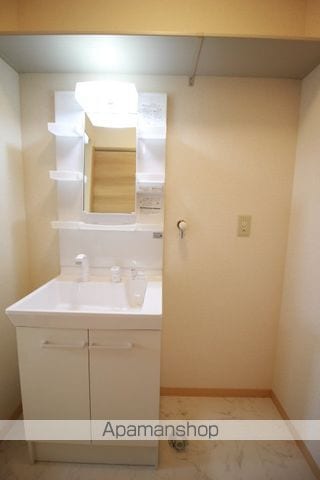 シャーメゾンANTICAの内装写真