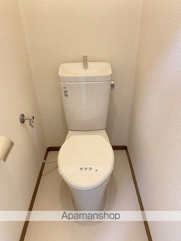 パナハイツ工藤Iの内装写真