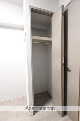 ＨＹ’ｓ　ＭＡＸＩＶ　立川錦町[1K/20.67m2]の収納
