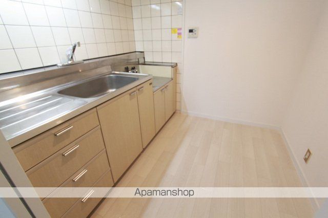 Casa井口Bの内装写真