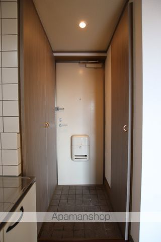 ハピネスヤザワの内装写真