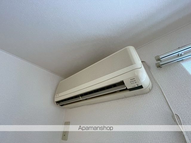 帯広市 2階建 築26年の内装写真