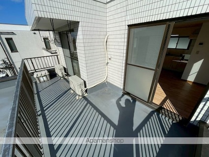 第三アイキハイツ[2K/32.2m2]の内装8