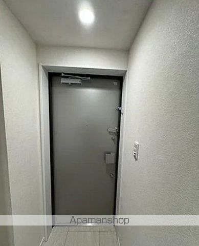 CREATIF文京千駄木の内装写真