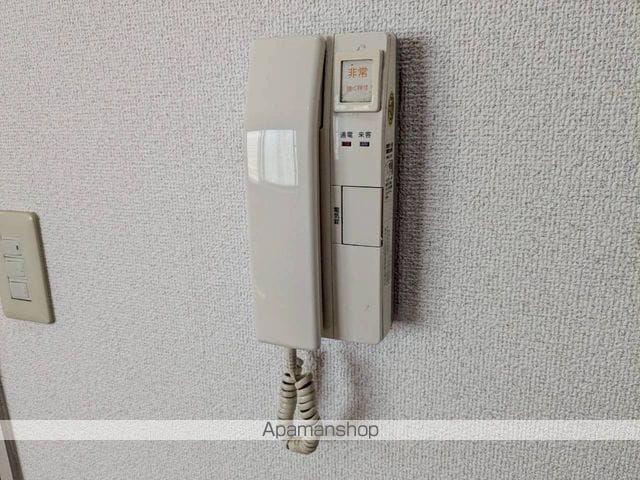 ガーデンコート杜乃郷の内装写真