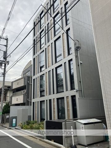 レピュア池袋本町レジデンスの外観写真