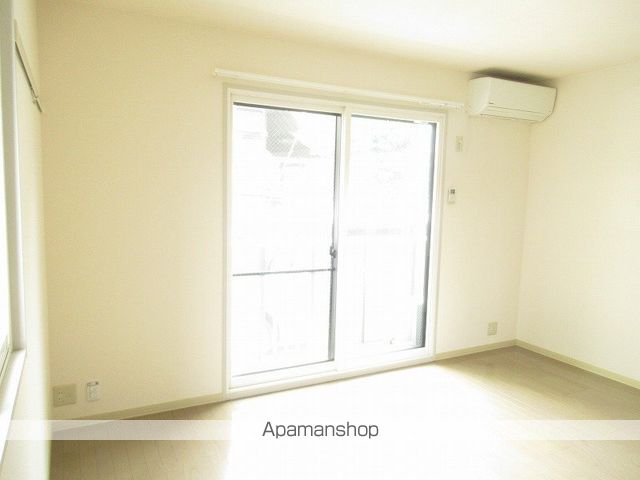 グランシード八桜の内装写真