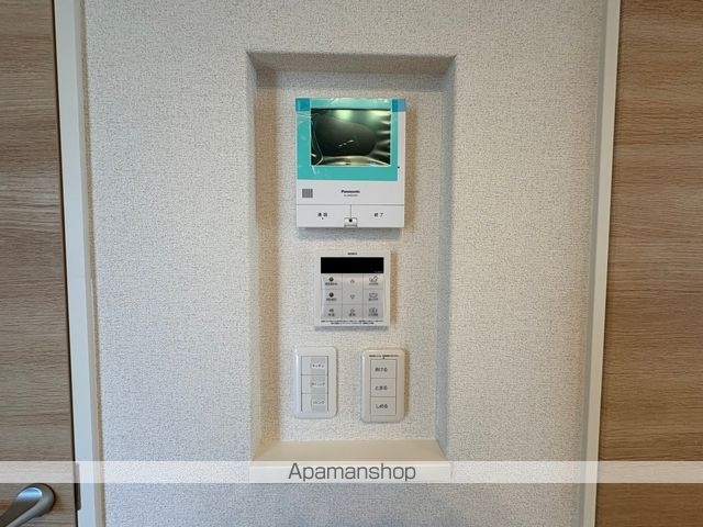 シャーメゾン渋川IIIの内装写真