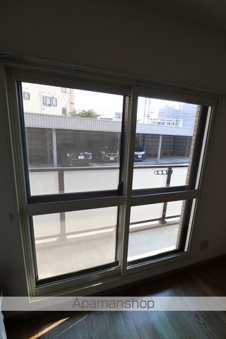 サンセール清田の内装写真