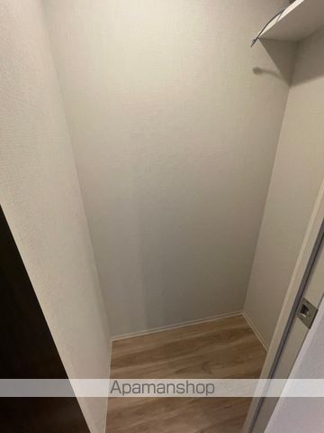 パークスフィア牛込神楽坂の内装写真