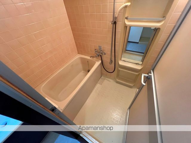 ライオンズマンション若江東3番館の内装写真