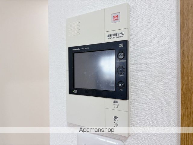 リーベスト西千葉の内装写真