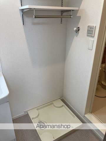シャトレーベルの内装写真