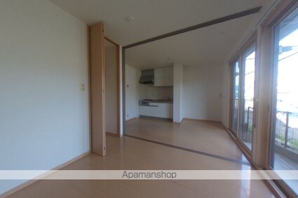 高知県高知市南万々[2DK/40.29m2]の内装5