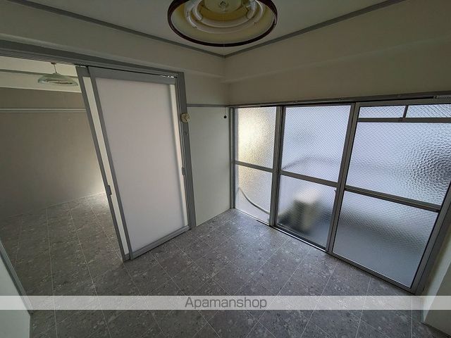 人宿町コーポラスの内装写真