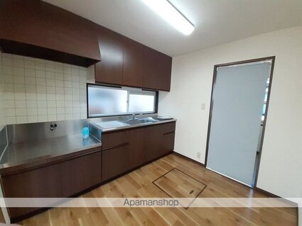 ファミール石芝ＡＢＣ[3LDK/77.76m2]の内装5