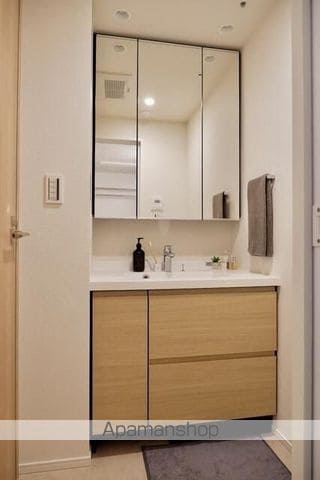 パークシティ中野 ザ タワー エアーズの内装写真