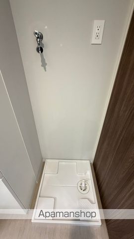 S−RESIDENCE愛宕SOUTHの内装写真