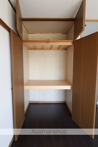 ステージサイプレス音路C棟の内装写真