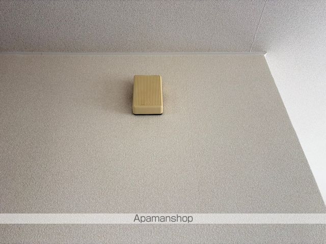 高丘第6桧荘の内装写真