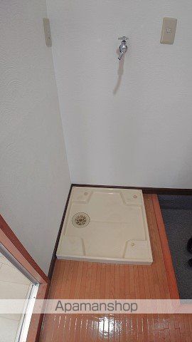 IBヒルズの内装写真