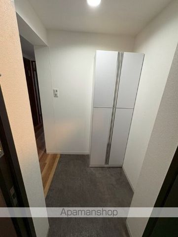 タスキSMART練馬の内装写真