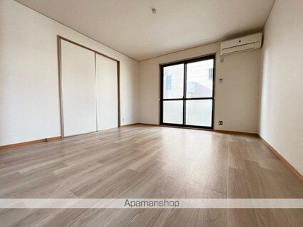 コーポはおりや　Ａ棟[2LDK/54.19m2]のリビング・居間