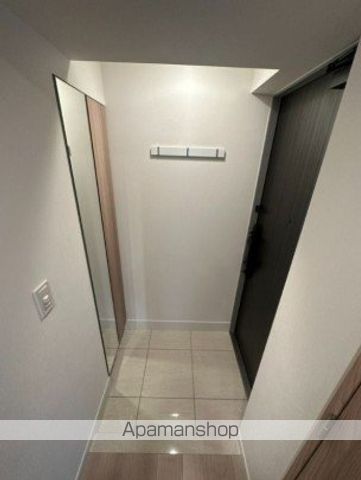 シーズンフラッツ門前仲町の内装写真