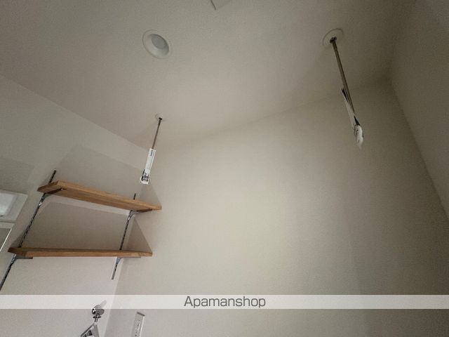 COCOの内装写真