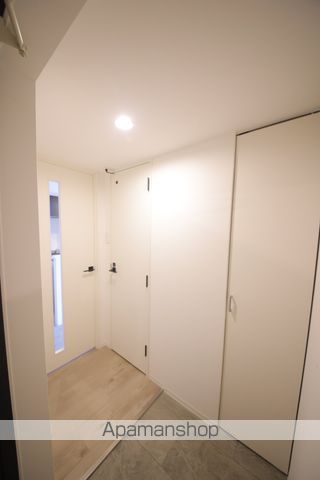 LINK N19の内装写真