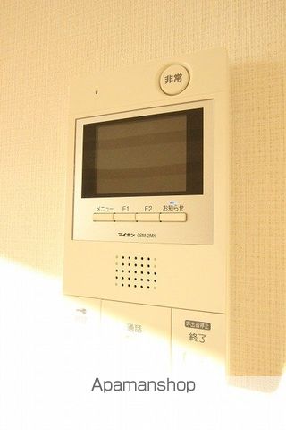 イーストフォートの内装写真