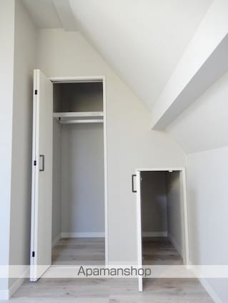 若林５２６４戸建[2SLDK/70.02m2]の収納