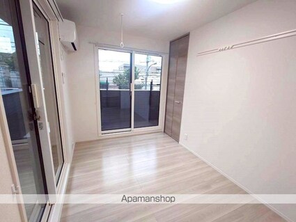 アセットコート貫井北町Ｂ[3LDK/60.1m2]の内装1