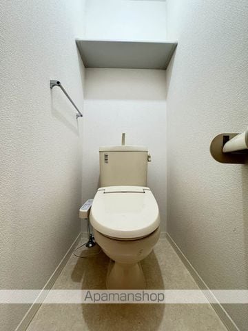 アルビコッカ大川の内装写真